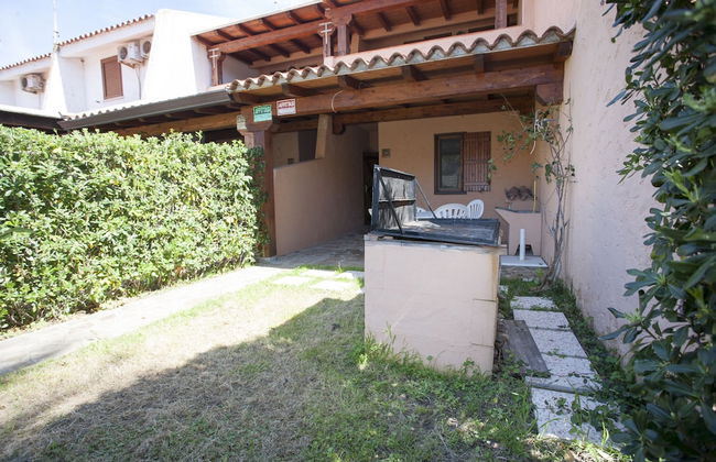 SVS - Porto Ottiolu - Foto 73