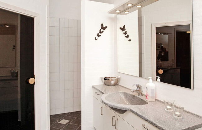 6 Person Holiday Home in Ansager-by Traum - Foto 17