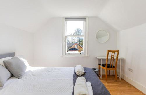 2 bed split-level flat, 5-min from Sth Croydon Stn - Foto 13