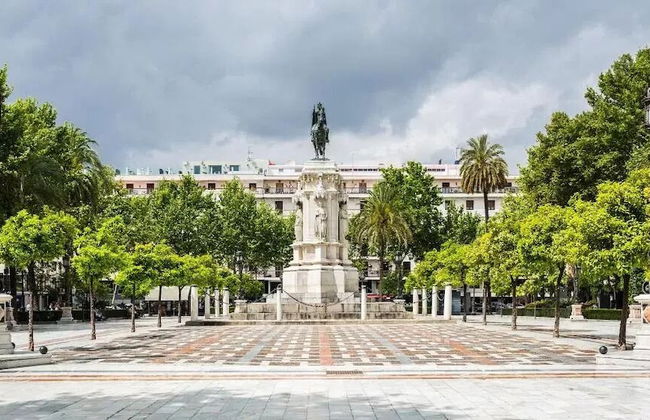 Apartamentos Los Ángeles - Photo 26