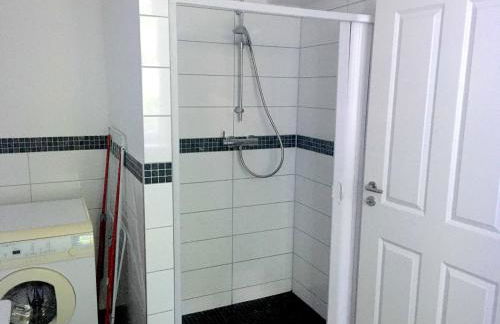 Ferienwohnung mit Sauna am Buckowsee - Foto 9