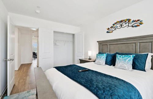 Beautiful and SUPER comfy home! - Foto 32