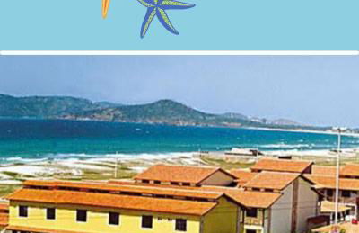 Conforto e lazer com vista para o mar - Praia das Dunas Beach House - Foto 2