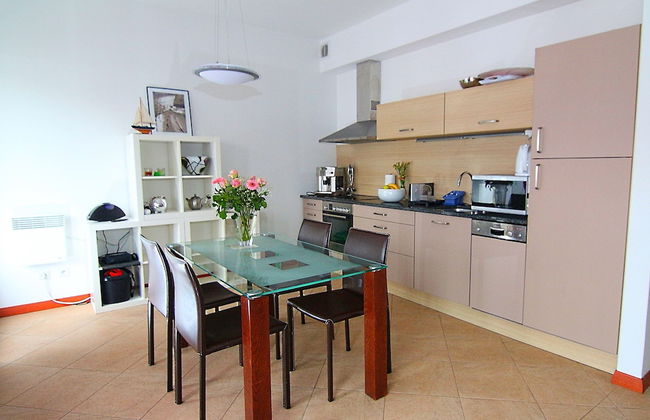 Apartamenty Swinoujscie BalticPark Plaza - Foto 77