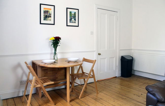 Silver Lining - Apartment Near Murrayfield - Foto 7