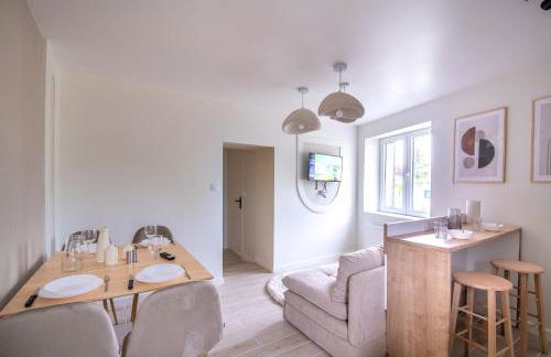 La Parenthèse - Proche Puy du Fo u - 2 appartements équipés et confortables au coeur des Herbiers - Photo 17