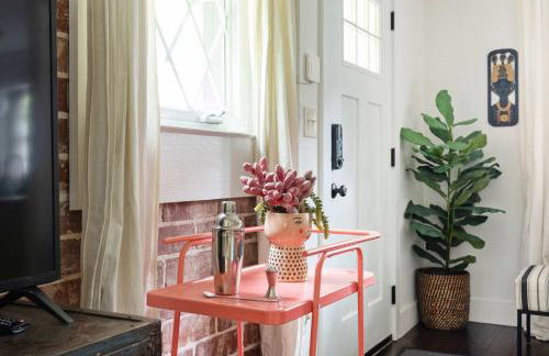 The Sanctuary - Foto 16