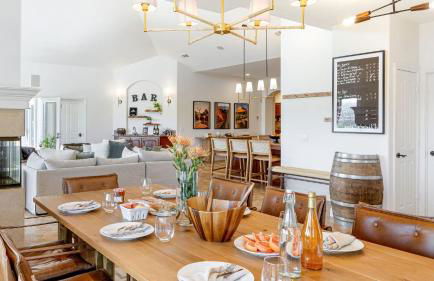 Pool Views Hot Tub Fire Pit Arcade Vista Clara by AvantStay - Foto 15