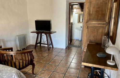 Finca Rural El Estanco Viejo Casa Pino - Foto 23