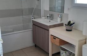 Location appartement les pieds dans l'eau, Résidence Aqua Linda à Poggio-Mezzana - Foto 22