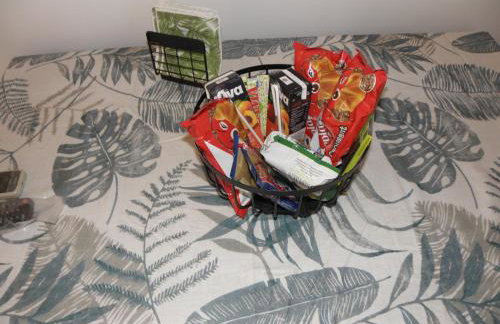 Angela's Nest - Photo 6