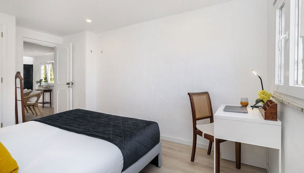 WHome Wilderness Escape: Secluded Haven for Remote Work - Foto 3, Habitación