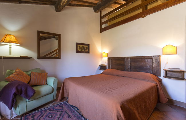 Podere le Corone - Foto 16