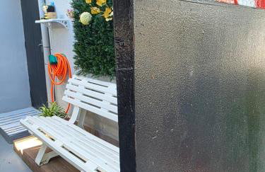 Studio Luxo decorado total Ar condicionado - Foto 59