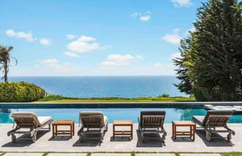 50 PCT OFF! Malibu Ocean Escape, Pool, Walk to Beach - Foto 1