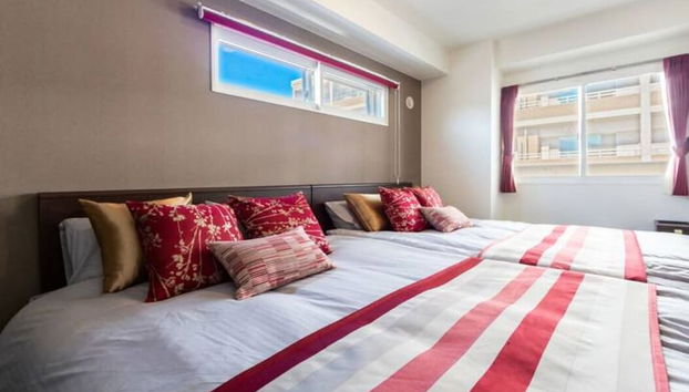 Eden - Foto 4, Habitación