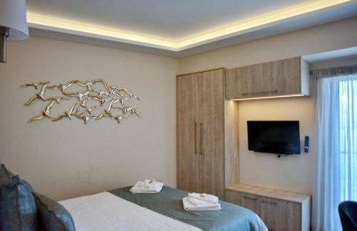 Sykea Luxury Apartment - Foto 28
