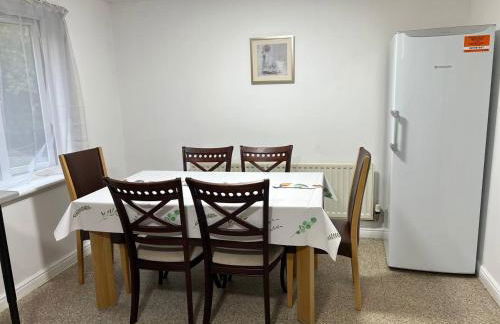 Etruria House - Near Water World, Festival Park and Bet365 - Foto 14