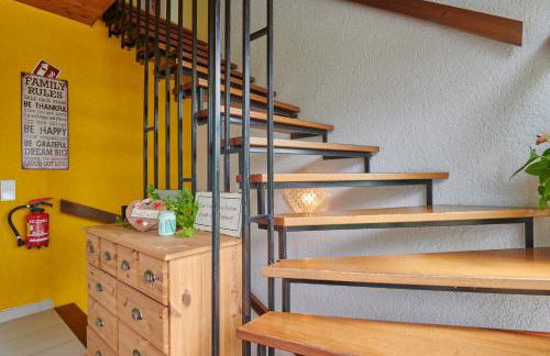 Ferienwohnung Drosi am Berg - Foto 10