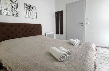 Golden Sun Apartments - Foto 3