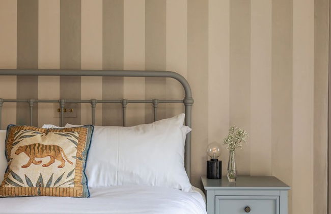 Georgian House With Garden Views Tennis Court - Foto 53