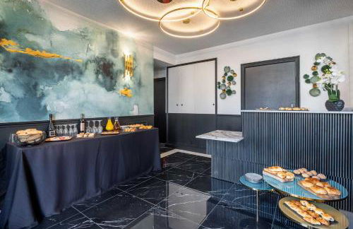 Mijo's Appartements Hôtel - Foto 5