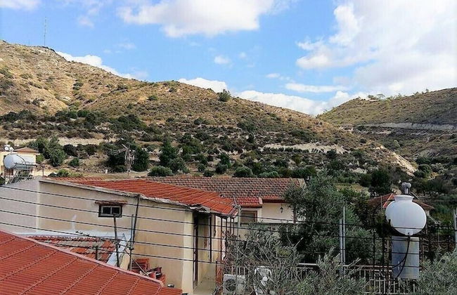 Romios Holiday Apartments - Photo 78