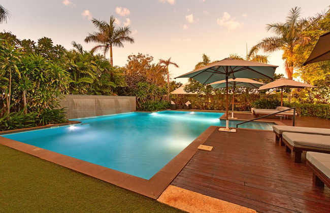 The Billi Resort - Foto 49