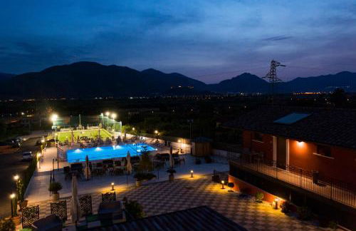 Dolce Vita Relais - Foto 13