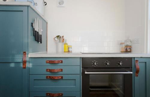 The Dell of Abernethy - A Woodland hideaway - Foto 134