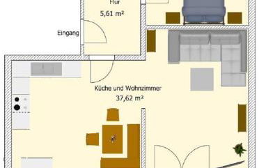 Ferienwohnung Martin - Foto 29