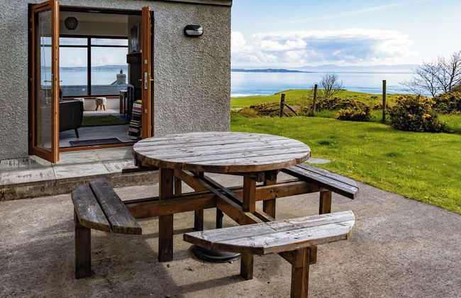 Makem's Self Catering Cottage - Foto 13