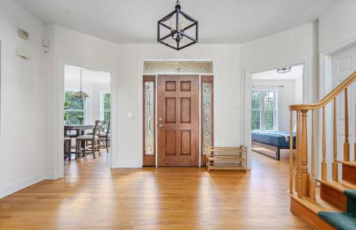 The Hera Haven - Pickleball, hot tub, racetrack & lake - Foto 6