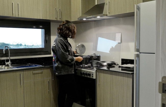 Nakheel Residence by House living - Photo 14