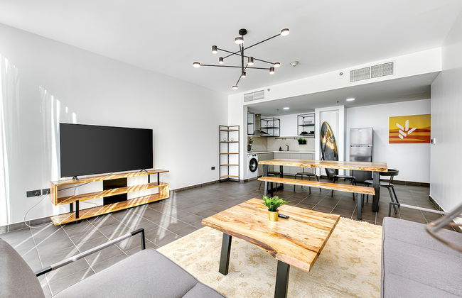 Emirates Sports Hotel, Dubai Sports City - Photo 72