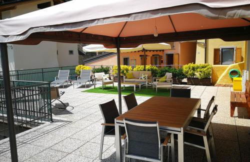 Casa Luca e Cristina - Foto 13