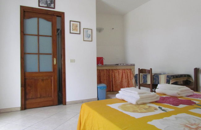 La Dimora di Ulisse - Foto 12