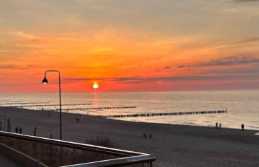 Apartament przy plaży 9 - Foto 20