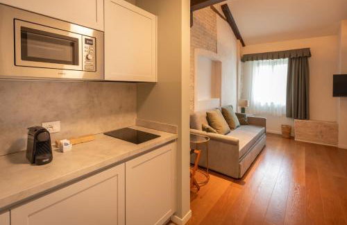 Castello di Porcìa - Residence Agrituristico - Foto 47