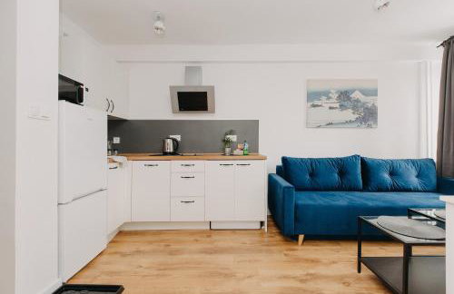 ShortStayPoland Panska - Foto 48