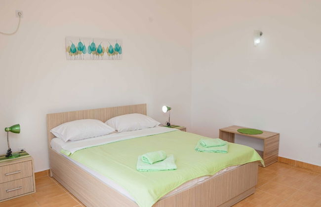 Villa Vjera - Foto 1