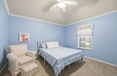 Brittany House Pool, Arcade, Movie Theater home - Foto 23