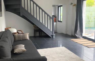 Maison de charme à Coutances - Foto 9