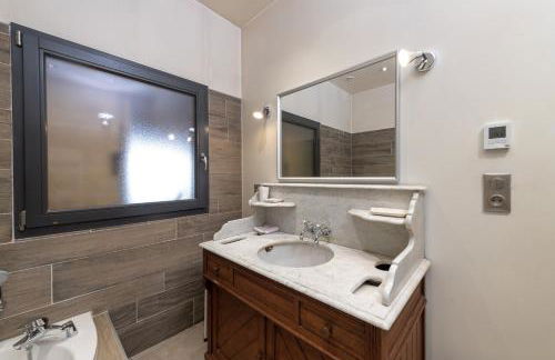 Le chalet de Nicolas - Your Nature Exclusive Retreat ! - Foto 26