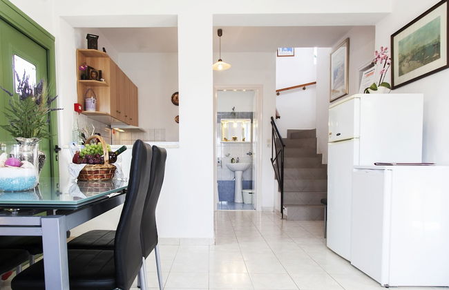 Monambeles Villas - Foto 57