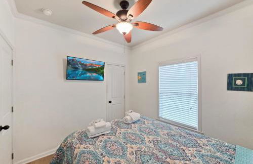 Mermaid Mansion - Foto 13