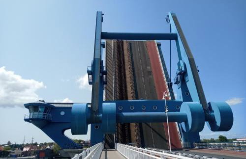 Fischstübchen Neeberg Fewo 6 – Seeadler - Foto 61