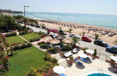 Haris Hotel Apartments and Suites - Foto 70