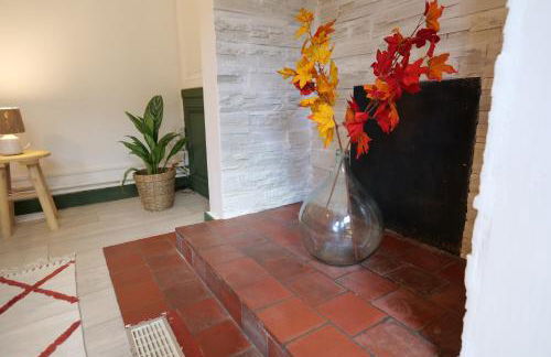 Nid normand en bâtisse 1620 - Calme & hyper centre - Foto 17