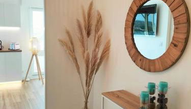 Studio face mer pieds dans l’eau - Foto 3